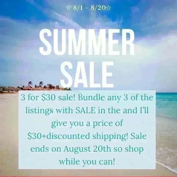 3 for $30 Girls clothes Skirts Sz Small - Picture 6 of 6